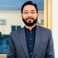 Usman Siddique