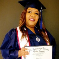 Angel Hines