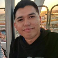 Oscar David Rosales