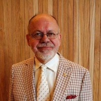 Harrison Mike Morgan