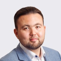 Shaimerden Chikanayev