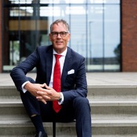 Richard Van Willigen