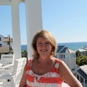 Debbie Lewis