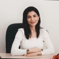Lalə Salmanova