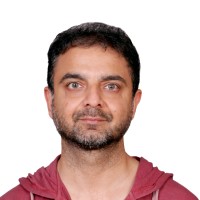 Sandeep Burman