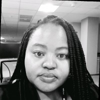 Lebohang Tladi