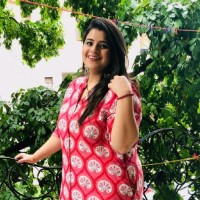 Mrinalini Dhawan Kalhan