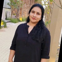 Gayathry Mahesh