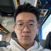 Patrick Zhang