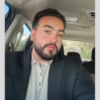 Hamzeh Aldaoud