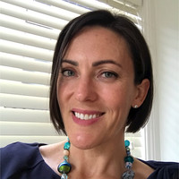 Victoria Robinson