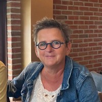 Jacqueline De Graaf