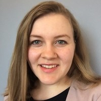Katherine Pedersen Blanchard