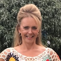 Caroline Coulter