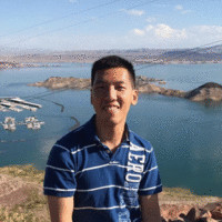 Damien Tan
