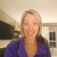 Kristin Allison