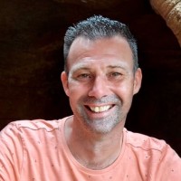 Marcel Van Den Berg