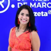 ANA ISABELLA ALMEIDA