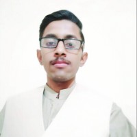 M Umar Akhtar