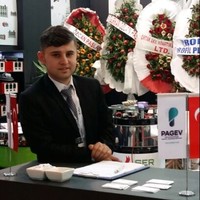 Gürkay AYDIN