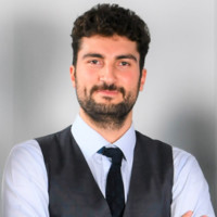 Mert Akbaş