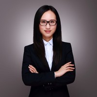 Hailing Zhu