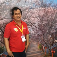 Djumiyanto Sujarwadi