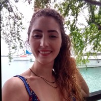 Lina Almeida