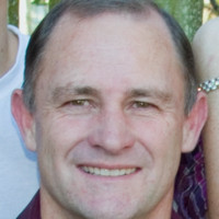 Jeremy Sieberhagen