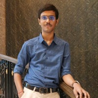 Suvradeep Ghosh