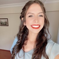 patricia borges