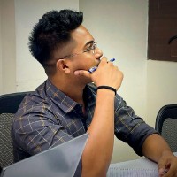 Dipankar Ray