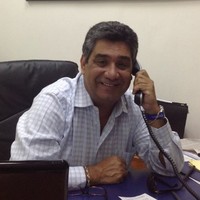 Néstor Alberto Pérez Hernández
