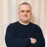Алексей Голота