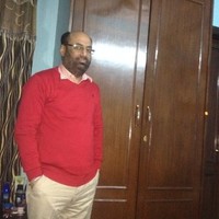Mohan Lal Sharma