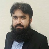 Saidullah Jan