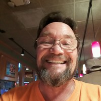 Tim Mantooth