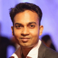 Anirudha Donge