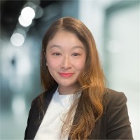 Carrie Hui