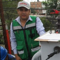 Miguel Angel Salas Medina
