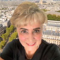 María Eugenia Mora Diaz Barriga