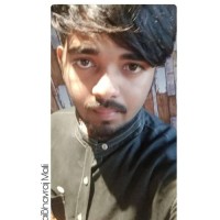 Vaibhavraj Mali