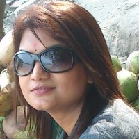 Mandira Majumdar