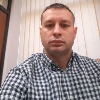 Adrian Mihai