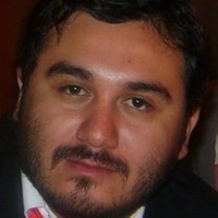 Ricardo Correa Bacian