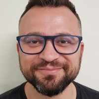 Thodoris Alexopoulos