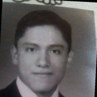 Oscar Antonio Reyes Jimenez