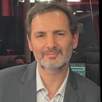 Dror Sullaper ( Even-Sapir)