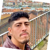 Danilo Luz