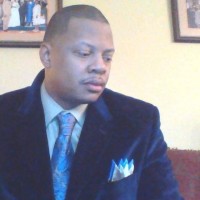 jameel wilson